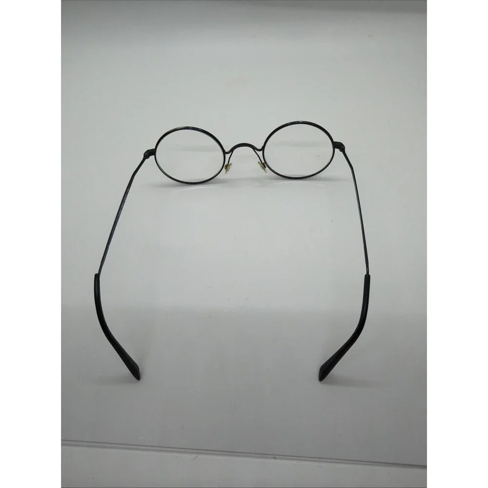 PLUME PARIS Jinan Blue Demi AUTHENTIC FRAMES EYEGLASSES